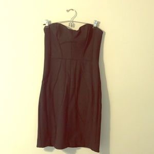 Laundry by Shelli Segal Black Dress